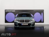 BMW X1 xDrive25e Pack Desportivo M