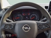 Opel Combo 1.5 CDTi L2
