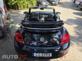 Volkswagen New Beetle Cabriolet 1.6 TDI 50s