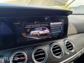 Mercedes-Benz E 300 de AMG Line