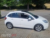 Citroen C3 1.4 HDi Airdream