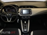 Nissan Micra 1.0 IG-T ACENTA 