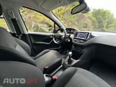 Peugeot 208 1.2 PureTech Style