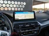 BMW 530 e Pack M