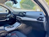 BMW 318 d Corporate Edition