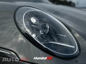 Porsche 911 Carrera S Cabriolet PDK