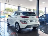 Hyundai Kauai  EV 64kWh Premium