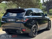 Land Rover Range Rover Sport 3.0 D MHEV Autobiography Dynamic
