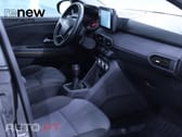 Dacia Sandero III STW EXTREME+ ECO100B-FUEL