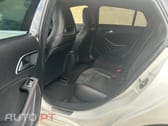 Mercedes-Benz CLA 200 d AMG Line Aut.