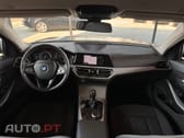 BMW 318 d Touring Corporate Edition
