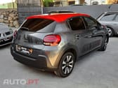 Citroen C3 1.2 PureTech Shine
