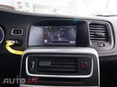Volvo S60 2.0 D4 R-Design S/S Geartronic