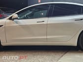 Tesla Model 3 Standard Range Plus RWD