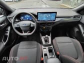 Ford Focus 1.0 EcoBoost MHEV ST-Line X