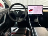 Tesla Model 3 Performance Dual Motor AWD