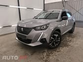 Peugeot E-2008 50 kWh Active