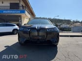 BMW iX xDrive 50 Pack Desportivo