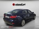 Lexus IS 220 d Executive 5G
