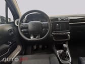 Citroen C3 1.2 SHINNE 