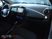 Renault Zoe Intens 40