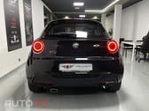 Alfa Romeo Mito 1.3 JTD Distinctive