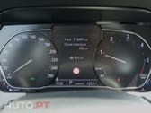 BMW 116 d Advantage Auto