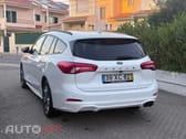 Ford Focus SW 1.0 EcoBoost ST-Line