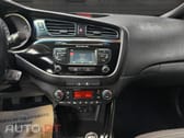 Kia Ceed 1.6 CRDi TX