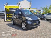 Smart ForTwo 0.8 cdi Passion 45