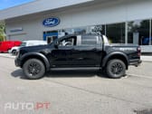 Ford Ranger 3.0 EcoBoost CD Raptor 4WD