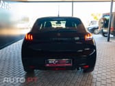 Peugeot 208 1.2 PureTech Allure EAT8