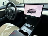 Tesla Model 3 Performance AWD