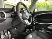 MINI Coupé Cooper S