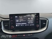 Kia Xceed PHEV 1.6 GDi PHEV Drive