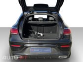 Mercedes-Benz GLC 300 de Coupé 4Matic
