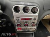 Alfa Romeo 156 1.6 TS