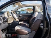 Fiat 500C 1.3 16V MJ Lounge S&S