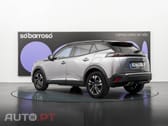 Peugeot 2008 1.2 PureTech GT Line EAT8