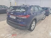 Audi Q4 E-Tron 45 82 kWh