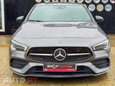 Mercedes-Benz CLA 220 d Shooting Brake AMG Line Aut.