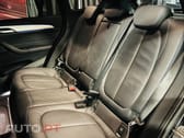 BMW X1 25 e xDrive Pack M
