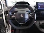Peugeot Partner 1.5 BlueHDi Asphalt Standard