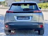 Peugeot 2008 1.2 Hybrid Style e-DCS6