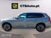Volvo XC90  T8 AWD  I.V.A DEDUTIVEL