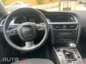 Audi A5 2.0 TDI