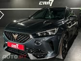 Cupra Formentor 1.4 e-Hybrid Sport DSG