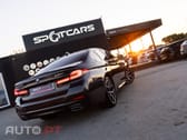 BMW 530 e Pack M