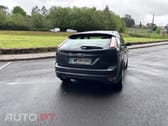 Ford Focus 1.6 TDCi S