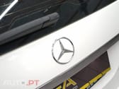 Mercedes-Benz E 250 CDi Elegance BlueEfficiency Auto.